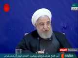 توضیحات روحانی درباره دلیل استعفای وزیر سابق کشاورزی 