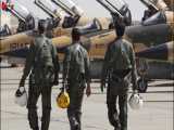نشنال اینترست_ ایران ساخت جنگنده های خود را در تحریم ادامه می دهد