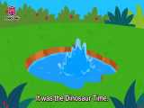 Tyrannosaurus Rex and 23+ songs| Dinosaur Songs | + Compilation | Pinkfong Songs for Children 