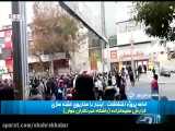 وقتی ضد انقلاب مراسم عزا را به کشته‌شدن یک ایرانی در اغتشاشات نسبت می‌دهد