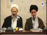 نشست علمی تخصصی بیانیه گام دوم انقلاب اسلامی برگزار شد 