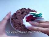 خوشمزه اسلایم