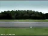Caterham 7 Superbowl Commercial ویدیو تبلیغ جزو اولین متفاوت ترین ماشین دنیا