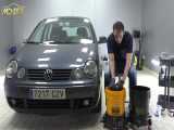 CarPro ECH2O شستشوی اتومبیل بدون آب 