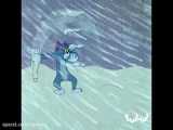 کارتون تام و جری - Buddies Thicker Than Water