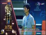 چانگ یونگ؛برترین سرمربی سال فوتبال آسیا 2019
