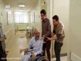 دروازه 23 برای فوق لیسانسه ها