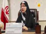 لیلا واثقی، فرماندار خانم شهر قدس تهران : من دستور تیر دادم ! 