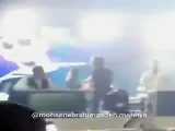 کلیپ آهنگ محسن ابراهیم داه