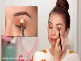 آموزش آرایش حرفه ای صورت