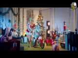 دانلود موزیک ویدئو جدید کتی پری  Katy Perry - Cozy Little Christmas