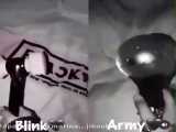 ♡Blink vs army♡