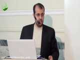 استاد خاتمی نژاد - مجازات محاربه در اسلام ، ضامن امنیت بی گناهان