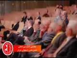 دکتر منصور هادیلو در هفتمین کنگره بین المللی راینولوژی ایران سال ۹۸ 