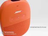 معرفی اسپیکر پرتابل Bose SoundLink Micro
