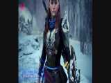 رویداد همکاری Horizon Zero Dawn: The Frozen Wilds و Monster Hunter: Ice Borne 
