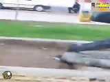 شهادت یک پلیس و یک شهروند و زخمی شدن سرباز توسط یک روانی در شادگان