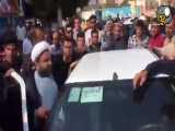 ویدئویی از عبدالحمید خدری (نمایندە گناوە در مجلس)
