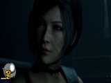لانچ تریلر بازی رزیدنت اویل (Resident Evil 2)