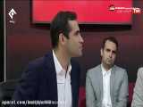 نقد پزشک سالاری در ایران با حضور میثم مهدیار و مجید حسینی