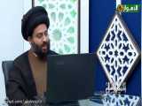 تاریخ الإسلام (19) | الباحث الاسلامی سید عبدالصاحب الهاشمی