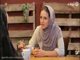 کافه پونه9- دختر اسکواش ایران از شکستن دیوارهای شیشه ای می گوید