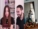 ویدیو میا پلیز (Mia plays)-- IRAN_S GOT TALENT _2 -- استعدادهای ناب ایرنی