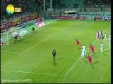 نتیجه بازی پرسپولیس 3 - ذوب آهن 0