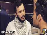 محسن ایزی - کلیپ های مجموعه 1