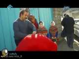 در قسمت هفتم سریال پایتخت ۳
