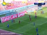 خلاصه بازی استقلال 1 -0 شهر خودرو