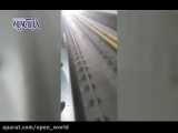 فوری: خودکشی دو دختر نوجوان در متروی شهر ری