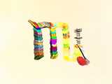 تبلیغ تیزر