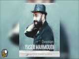 آهنگ جدید یاسر محمودی به نام دیوونم