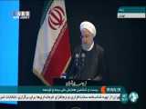 روحانی: بلافاصله بعد از لغو تحریم‌ها سران ۱+۵ می‌توانند با هم ملاقات کنند 