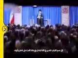 پیام واضح آیت الله خامنه‌ای به داعش و آمریکا در فیلم سایت سردار قاسم سلیمانی
