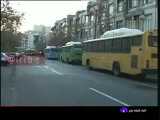 کرایه اتوبوس‌های جدید دی آر تی در پایتخت چقدر است؟ 