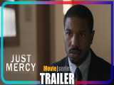 [تریلر] فیلم Just Mercy | درام، ماجراجویی 