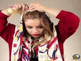 مدل موی مناسب برای زیر روسری