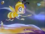 قسمت ۶۷ کارتون هاچ زنبور عسل