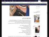 تعمیر پکیج ایران رادیاتور در شرق تهران توسط فاینال تکنیک 