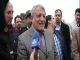 واکنش رئیس شورای شهر و شهردار تهران نسبت به خبر صندلی‌فروشی اتوبوس های تهران 