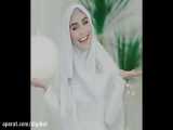آموزش روش های بستن شال و روسری