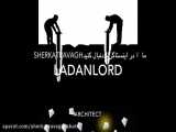 Ladanlord نتيجه پشتكاري هدفمند instagram:sherkatravagh