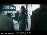تریلر فیلم سینمایی بیوه سیاه | زیرنویس فارسی اختصاصی