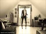 موزیک رقص JustSomeMotion (JSM) - Jamie Berry Feat. Octavia Rose