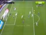 خلاصه بازی جذاب و پرگل بارسلونا 5 - مایورکا 2 (لالیگا اسپانیا) 