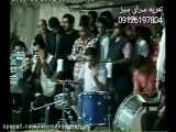 ذوالفقار ماندگار امرصفری با نوازندگی عباس صالحی اجرا در تهران سال ۹۳