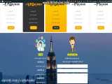 معرفی وب‌سایت Bank118