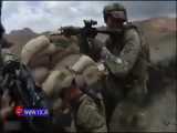 فیلمی واقعی از قدرت نظامی آمریکا هنگام درگیری با سه عضو طالبان